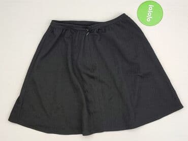 spódnice dla szerokich bioder: Spódnica damska, rozmiar M — 3