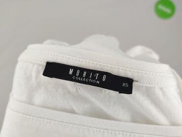 but first prosecco t shirty: Mohito, T-shirt damski, rozmiar XS — 4