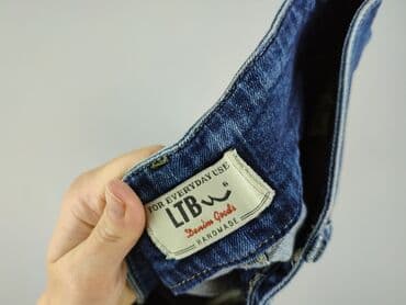 jeansy damskie ltb: Ltb, Jeansy damskie, rozmiar S — 4