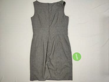 sukienka w geometryczne wzory h m: H&M, Women`s dress, size 2XL (EU 44) — 3