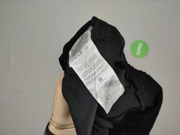 house spodnie cargo damskie: Amisu, Spodnie cargo damskie, rozmiar S — 4