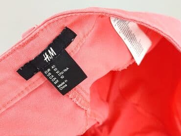 H&M, Material trousers for women, size L (EU 40) — 4