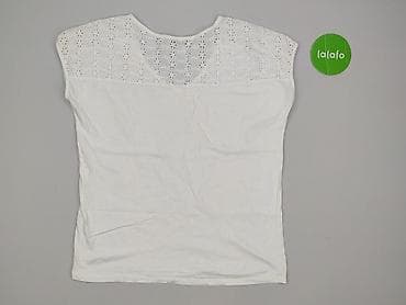 biala bluza tommy damska: Tom Rose, Bluzka damska, rozmiar M — 3