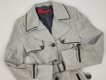 Trencz damski, rozmiar M