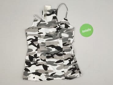 t shirty camo: Top damski, rozmiar S — 4