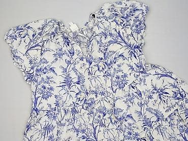 152 cm: H&M, Sukienka damska, rozmiar XS — 1