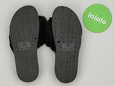 deichmann kapcie psy: Kapcie damskie, rozmiar 39 — 3