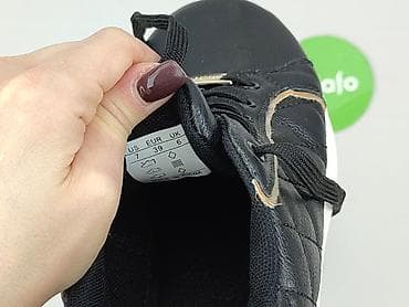 clarks: Sneakersy damskie, rozmiar 39 — 6