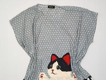 pyjamas h: Bluzka damska, rozmiar One size — 1