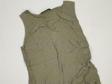 bluzki basic długi rękaw: KappAhl, Bluzka damska, rozmiar 2XL — 1