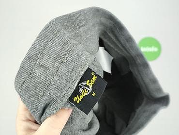 pyjamas h: Spodnie dresowe damskie, rozmiar M — 4