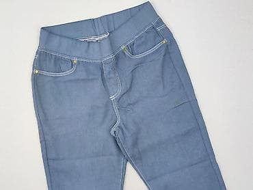 elledue rajstopy: Leggings, Jeansy damskie, rozmiar M — 1