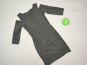 szlafroki damskie sinsay: Sinsay, Sukienka damska, rozmiar 2XS — 3