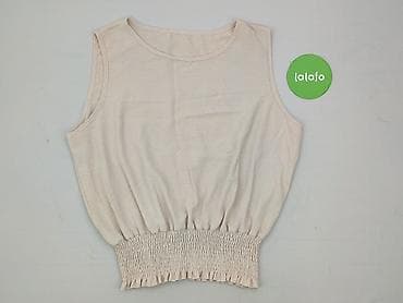 taupe: Top damski, rozmiar 2XL — 3