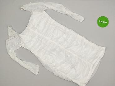 baskinką bluzki: Shein Curve, Sukienka damska, rozmiar XL — 3