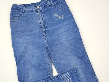 джинси жіночі сінсей: Jeans for women, size S (EU 36) — 1
