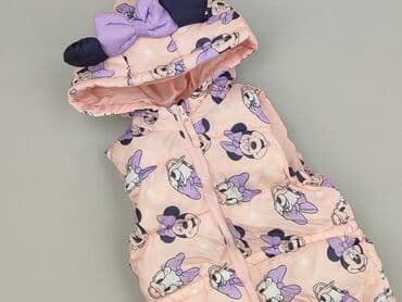 koszule bytom: Kamizelka, Disney, 2-3 lat, 92-98 cm, stan - Idealny — 1