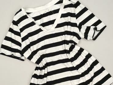 reserved t shirty w paski: Reserved, T-shirt damski, rozmiar L — 1