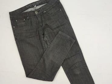 Jeansy damskie, S w lalafo.pl Jeansy damskie, S