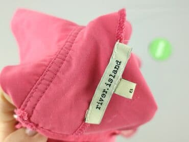 bluzki na ramiączkach sinsay: River Island, Топ жіночий, розмір S — 4