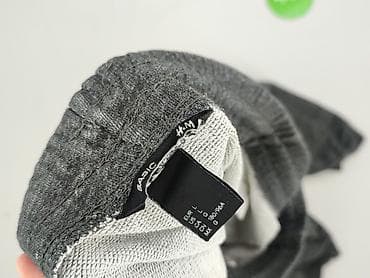lemonada spodenki dresowe: H&M Basic, Spodnie dresowe damskie, rozmiar L — 4