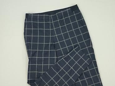 Ubrania damskie: Uniqlo, Spodnie materiałowe damskie, rozmiar S — 1