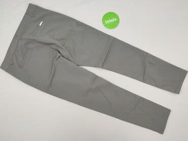 spodnie hello kitty s: M.Sara, Spodnie materiałowe damskie, rozmiar XS — 4