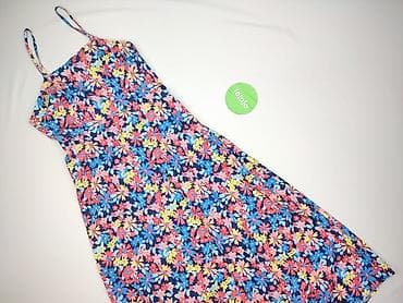 sukienki len: Sukienka damska, rozmiar L — 2