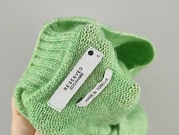 sweter pull and bear: Светр жіночий, розмір S — 4