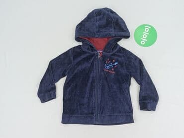 sweter hello kitty h: Bluza, Lupilu, 1.5-2 lat, 86-92 cm, stan - Idealny — 2