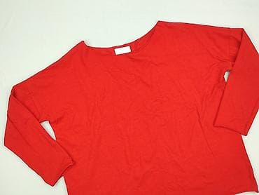 azara bluzki: Azara, Bluzka damska, rozmiar 4XL — 1