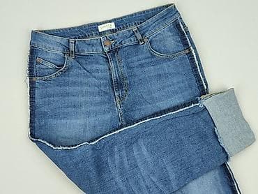 lost ink jeans: Lindex, Jeansy damskie, rozmiar L — 1