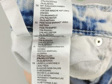 napapijri koszula: Spodnie jeansowe, H&M, 14 lat, 164, stan - Bardzo dobry — 5