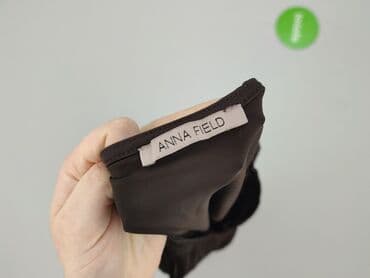 shein bluzki boho: Anna Field, Bluzka damska, rozmiar S — 4