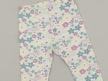 spodenki napapijri: Leggings for kids, F&F, 1.5-2 years, 92, condition - Very good — 1