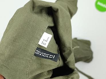 spodenki croop: H&M Divided, Kombinezon damski, rozmiar L — 4