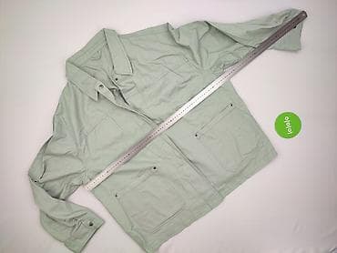 pull and bear bomberka: Women`s lightweight jacket, size 6XL — 3