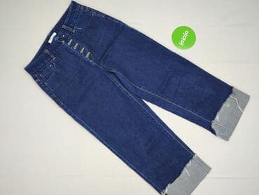 spodnie jeansy damskie klasyczne: Jeansy damskie, rozmiar XS — 2