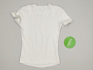 carry tshirt: Zara, T-shirt damski, rozmiar M — 3