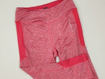 Ergee, Legginsy Sportowe damskie, rozmiar S