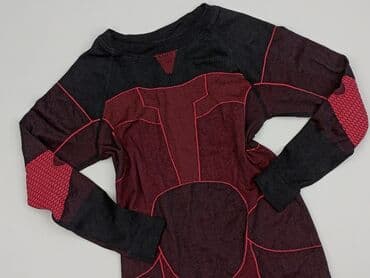 bluzki termiczne 4f: Bluzka damska, rozmiar S — 1