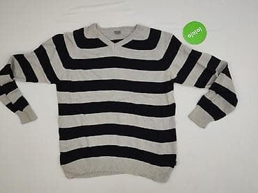 bluzy dresowe denham: Denim, Sweter damski, rozmiar 2XL — 2