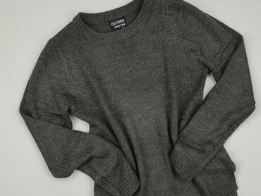 sweter z kaszmiru c a: Sweter damski, rozmiar M — 1
