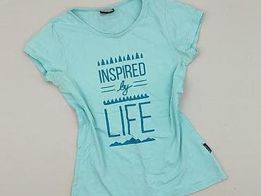 nb t shirty: Hi-Tec, T-shirt damski, rozmiar M — 1