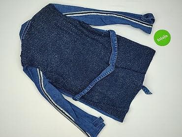 Kobiety: Desigual, Kurtka jeansowa damska, rozmiar M — 3