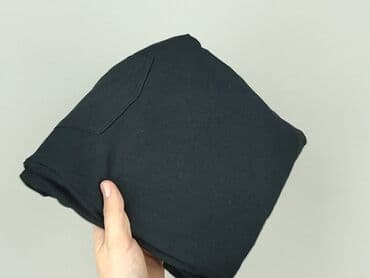 jeansy damskie podarte: Esmara, Spodnie materiałowe damskie, rozmiar M — 6