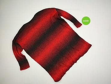 sweter damski 44: Imię, Tunika damska, rozmiar 9XL — 3