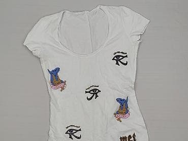 egipska sukienka: T-shirt damski, rozmiar L — 1