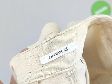 szorty c a: Promod, Szorty damskie, rozmiar M — 4