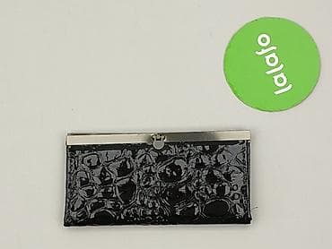 Краватки та аксесуари: Гаманець, Для жінки, стан - Ідеальний — 2